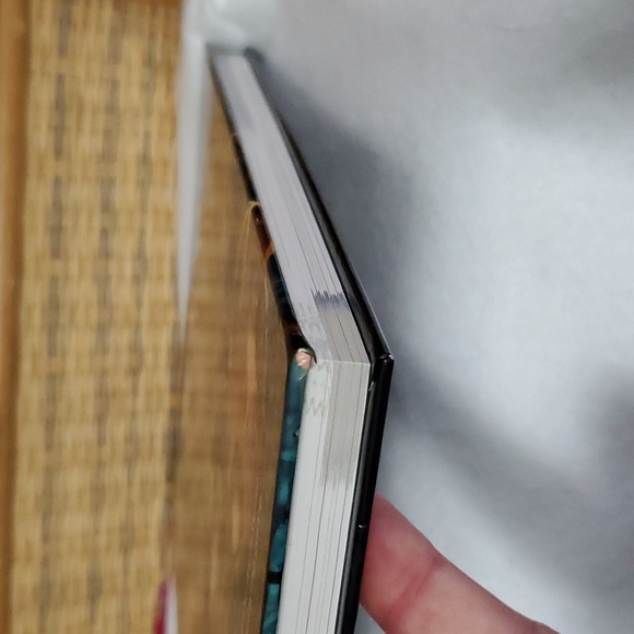 ⭐️ Dungeons & Dragons Mordenkainen's Tome of Foes Hardcover Book First Edition - Picture 8 of 10